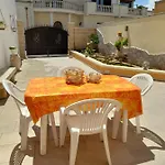 Casa Adelina * 朱尔迪尼亚诺
