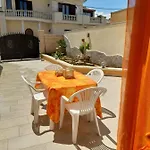 Casa Adelina 朱尔迪尼亚诺