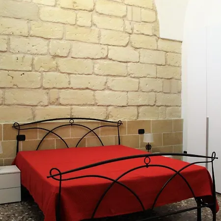 Casa Adelina Appartement