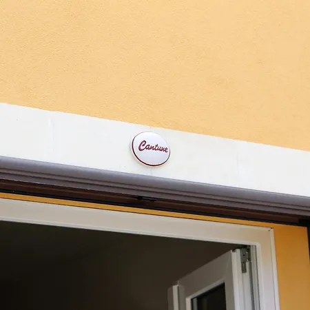 Casa Adelina Apartment *