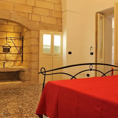 Casa Adelina Apartment