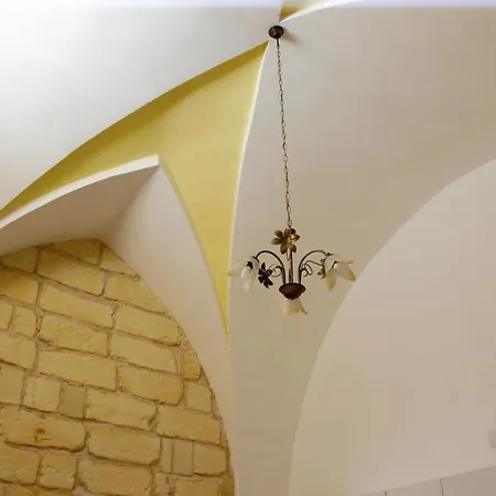 Casa Adelina Appartement