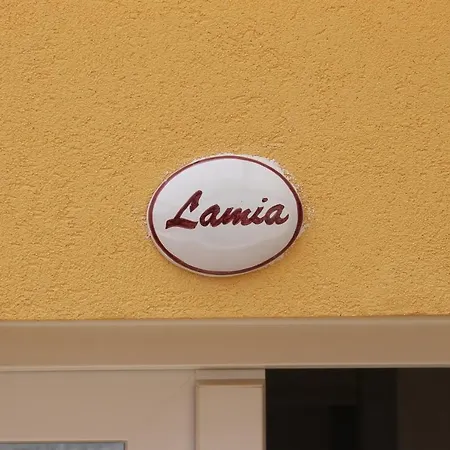 Casa Adelina アパート *