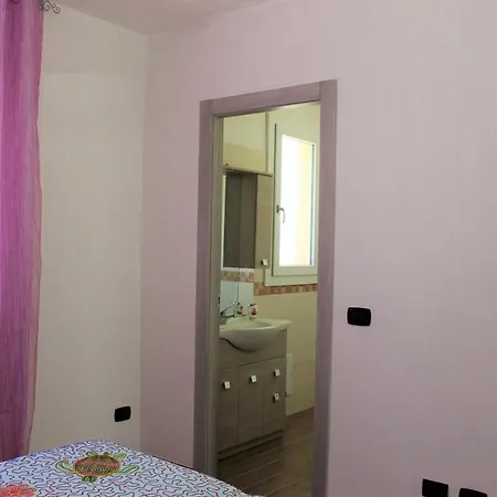 Casa Adelina ジュルディニャーノ