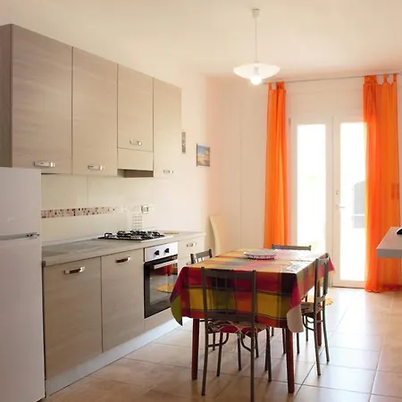 Casa Adelina Apartment
