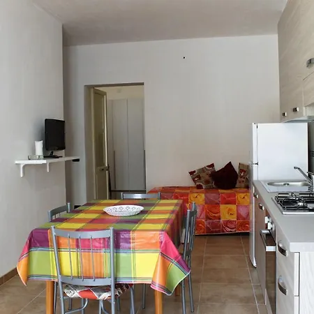 Appartement Casa Adelina