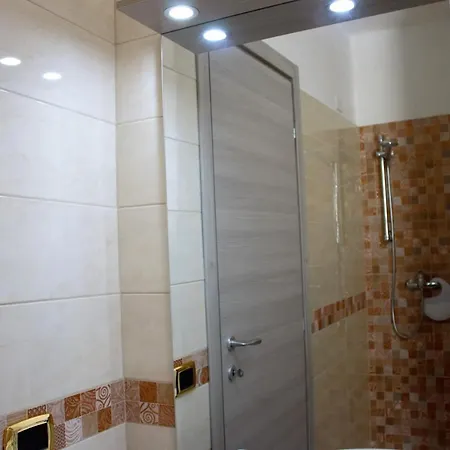 Appartement Casa Adelina *