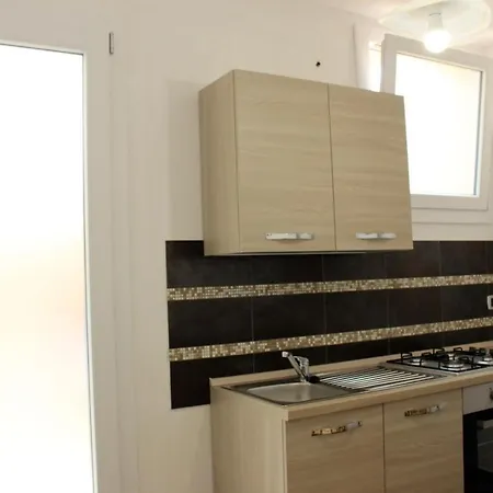Casa Adelina Appartement *