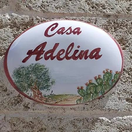Apartment Casa Adelina *