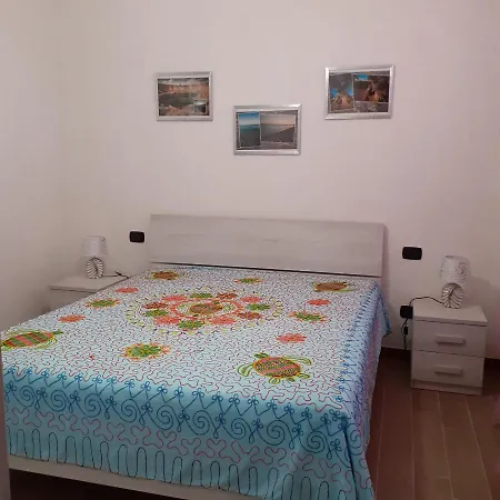 Casa Adelina *