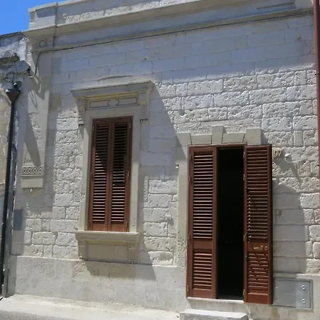 アパート Casa Adelina