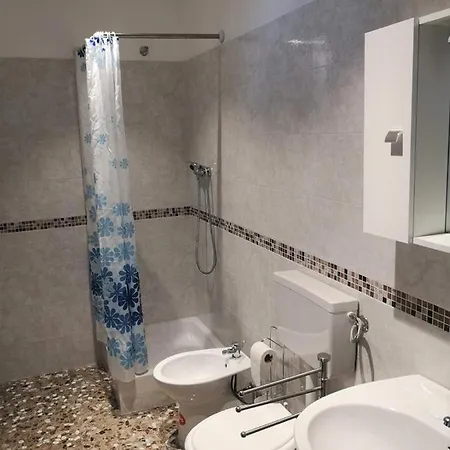 アパート Casa Adelina *