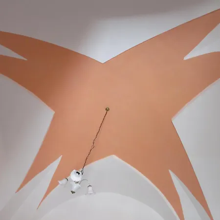 アパート Casa Adelina *