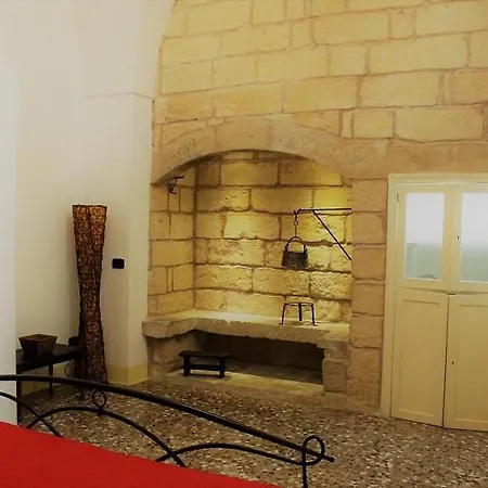 Apartment Casa Adelina