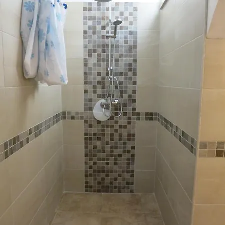 アパート Casa Adelina