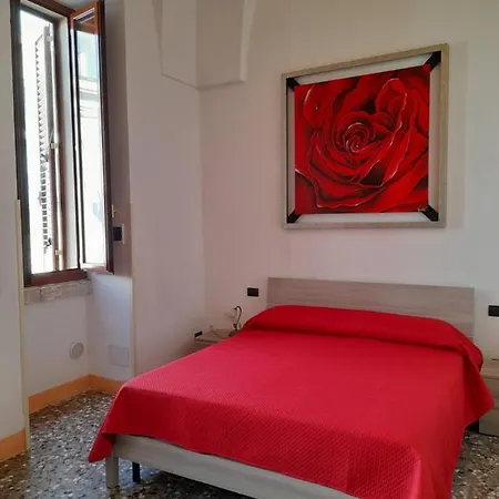 Apartment Casa Adelina Giurdignano