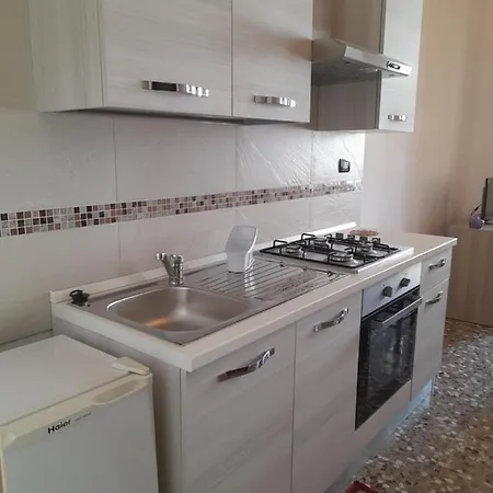 Casa Adelina Appartement
