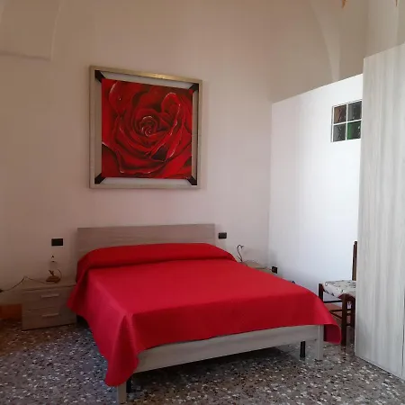 Casa Adelina Apartment