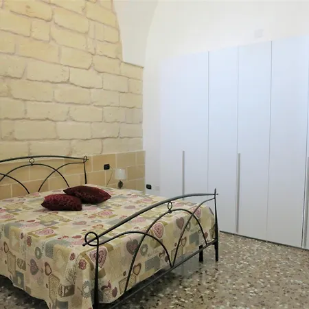 Casa Adelina Giurdignano