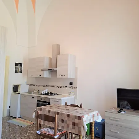 公寓 Casa Adelina