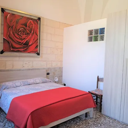 Casa Adelina