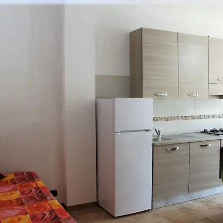 Casa Adelina * ג'ורדיניאנו