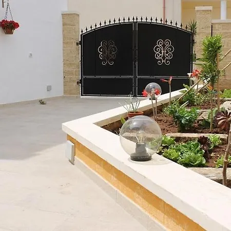 Apartamento Casa Adelina *