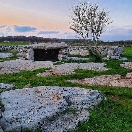 Διαμέρισμα Casa Adelina *