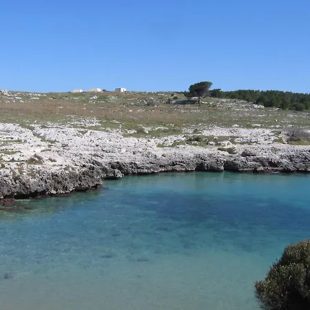 Casa Adelina Διαμέρισμα Giurdignano