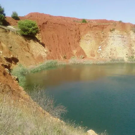 Διαμέρισμα Casa Adelina