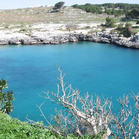 Casa Adelina Διαμέρισμα Giurdignano