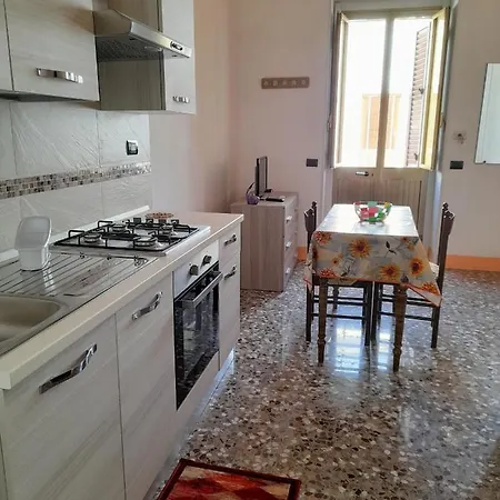 Casa Adelina Giurdignano