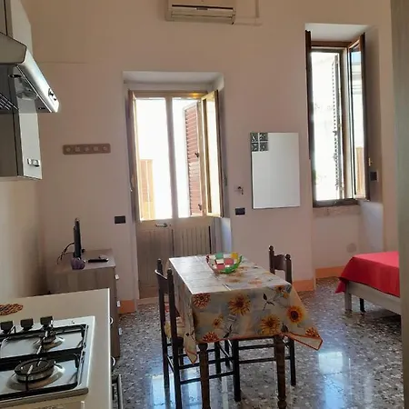 Casa Adelina * Giurdignano