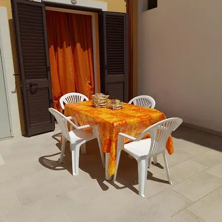 Casa Adelina * ג'ורדיניאנו