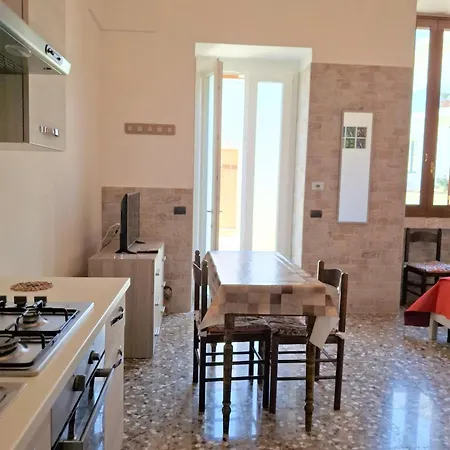 Casa Adelina