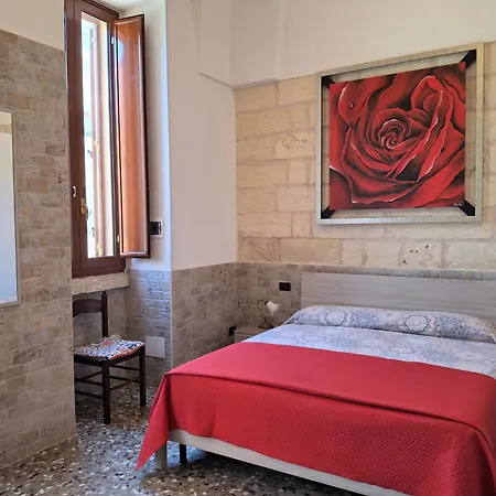 Casa Adelina جوردينيانو