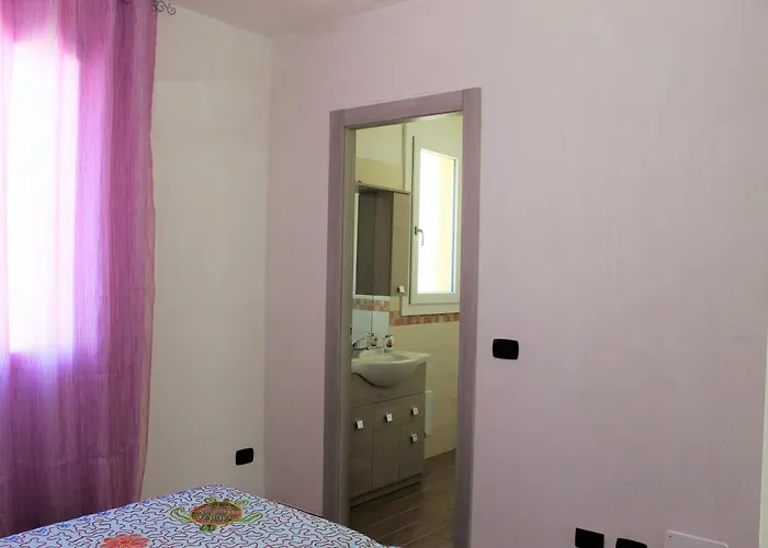 Casa Adelina Giurdignano