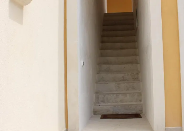 Casa Adelina جوردينيانو