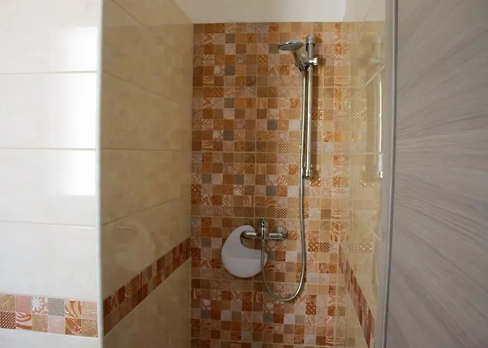 شقة Casa Adelina جوردينيانو