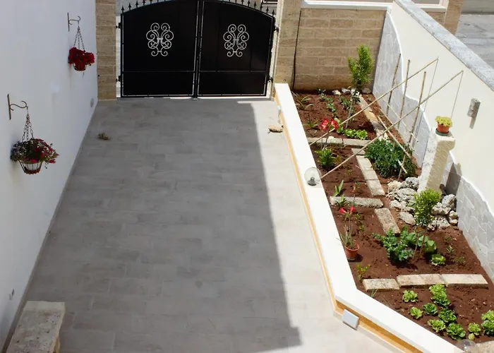 Casa Adelina Giurdignano