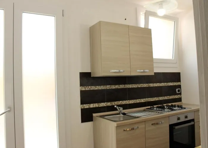 Casa Adelina Daire *
