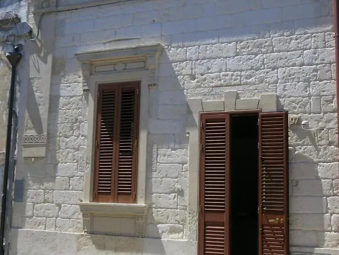 شقة Casa Adelina