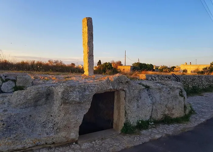 Casa Adelina * جوردينيانو