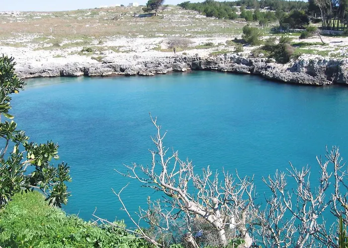 Casa Adelina Daire Giurdignano