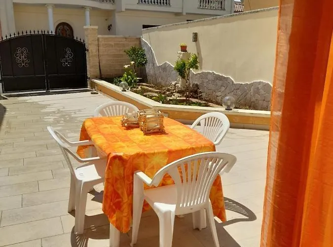 Casa Adelina جوردينيانو